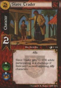 Slave Trader
